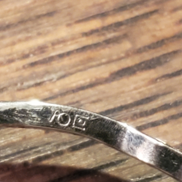 Antique Spectacles, Glasses 10k GOLD Filled CORTLAND Rare BiFocals w/CASE - Picture 4 of 11